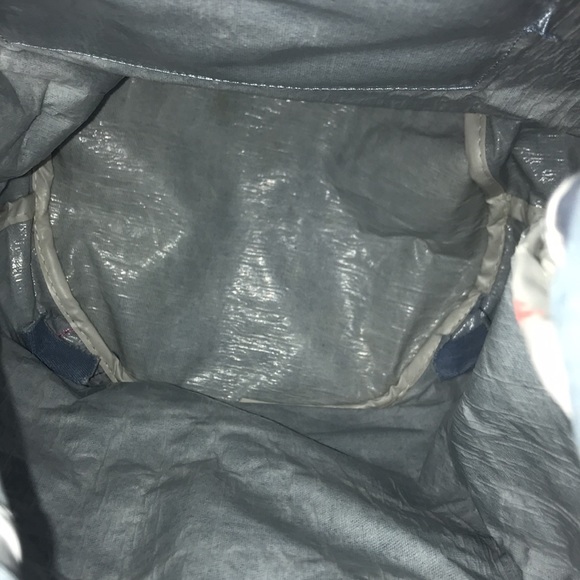 Barbie denim backpack - Picture 6 of 7